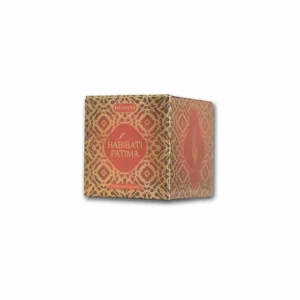 BYFT017881 Bakhoor Habibati Fatima 80gm