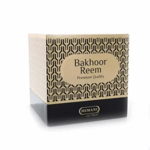 BYFT017891 Bakhoor Reem 80gm