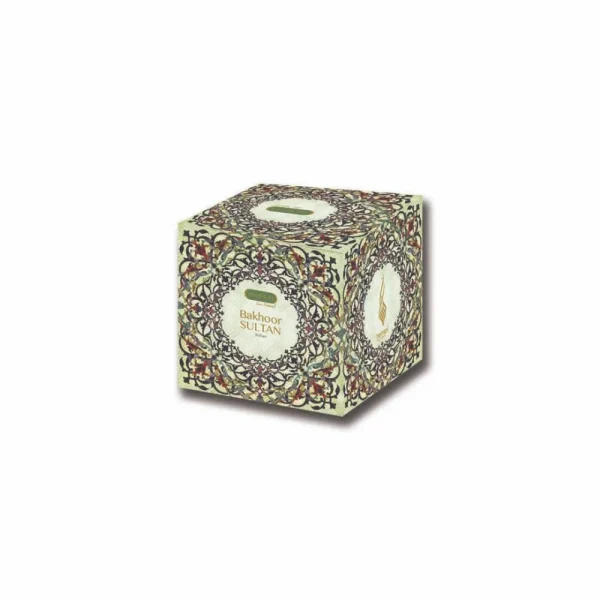 BYFT017893 Bakhoor Sultan 80gm