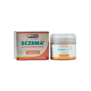 Cart 8 BYFT017974 Eczema Cream 50gm
