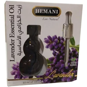 BYFT017978 Essential Oil Lavender 10ml