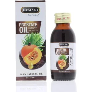 BYFT018084 Hebal Oil Prostate 60ml