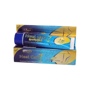 BYFT018086 Heel Care 50gm