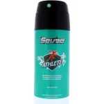 BYFT018123 Hemani Deodorant Spray Athlete 150ml