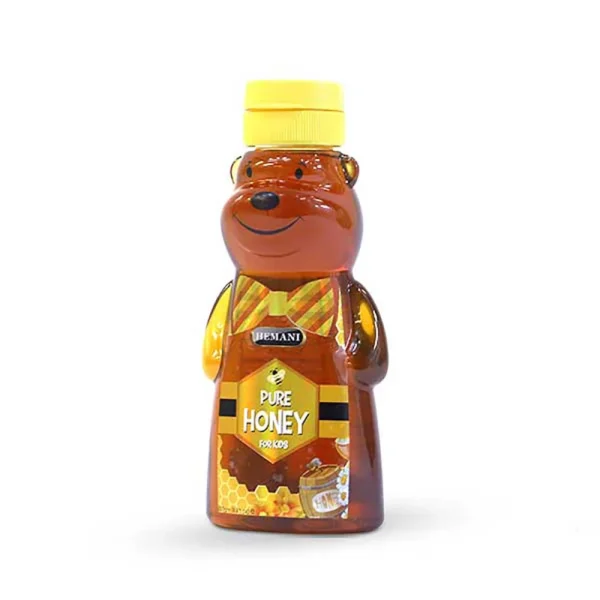 BYFT018175 Hemani Pure Honey for Kids 250gm