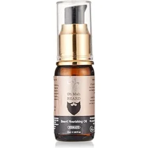 BYFT018223 Herbal hair Oil Beard Oil 30ml