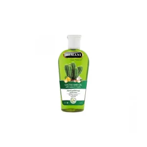 BYFT018229 Herbal Hair Oil Cactus 200ml