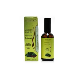 BYFT018247 Herbal Hair Oil Moringa 100ml