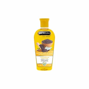 BYFT018248 Herbal Hair Oil Mustard 200ml