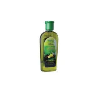 BYFT018251 Herbal Hair Oil Simply Herbal 200ml