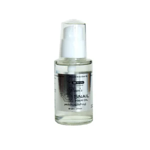 BYFT018252 Herbal hair Oil Snail 60ml