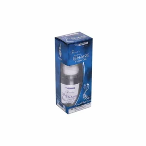 BYFT018253 Herbal hair Oil Snake 60ml