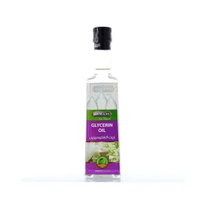 BYFT018261 Herbal Oil Aloe 250ml