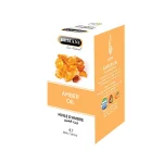 BYFT018266 Herbal Oil Amber 30ml