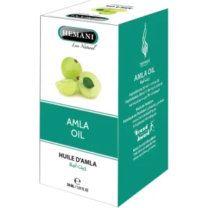 BYFT018267 Herbal Oil Amla 30ml