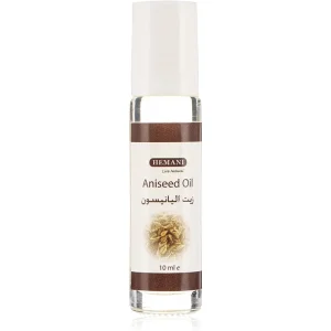BYFT018268 Herbal Oil Aniseeds 10ml