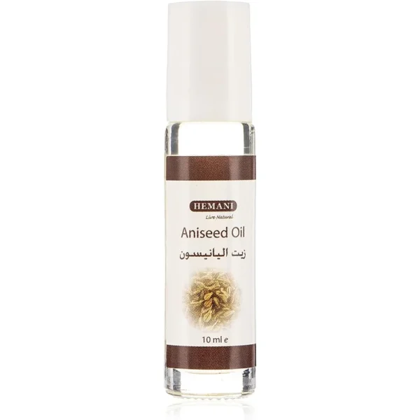 BYFT018268 Herbal Oil Aniseeds 10ml