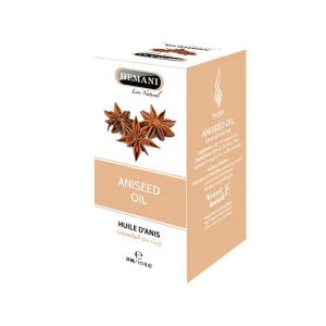 BYFT018269 Herbal Oil Aniseeds 30ml