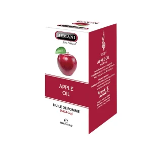 BYFT018270 Herbal Oil Apple 30ml