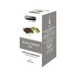 BYFT018287 Herbal Oil Black Pepper 30ml