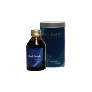 BYFT018293 Herbal Oil Black Seeds 100ml