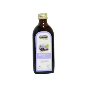 BYFT018299 Herbal Oil Blackseeds 150ml