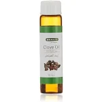 BYFT018334 Herbal Oil Cloves 10ml
