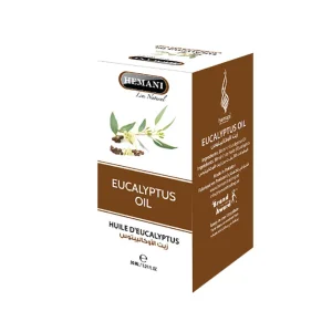 BYFT018359 Herbal Oil Euclyptus 30ml