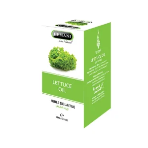 BYFT018412 Herbal Oil Lettuce 30ml