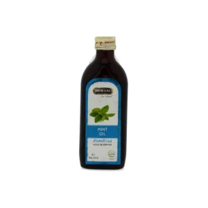 BYFT018429 Herbal Oil Mint 500ml