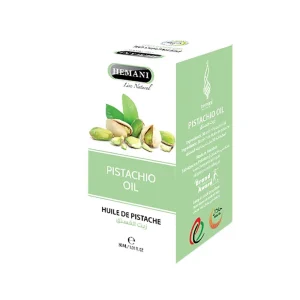 BYFT018459 Herbal Oil Pistachio 30ml