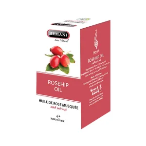 BYFT018468 Herbal Oil Rosehip 30ml
