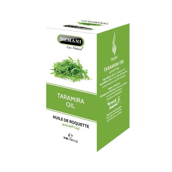 BYFT018507 Herbal Oil Tarameera 30ml