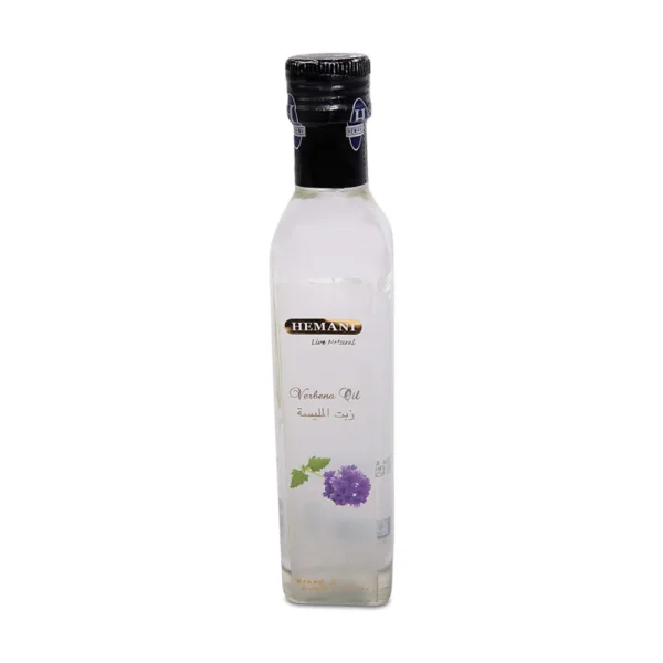 BYFT018517 Herbal Oil Verbane 250ml