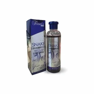 BYFT018538 Herbal Shampoo Snake 350ml