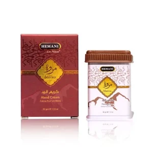 BYFT018705 Marwah Hand Cream 32g