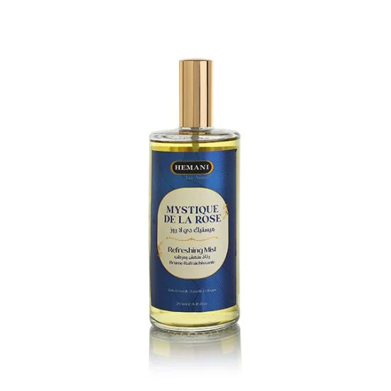 BYFT018741 Mystique De La Rose Refreshing Mist 250ml