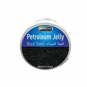 Cart 6 BYFT018798 Petroleum Jelly with Black Seed 50gm