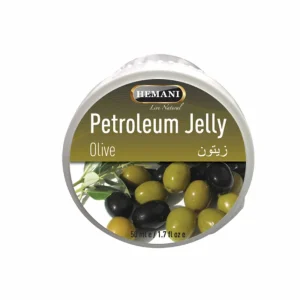 Cart 5 BYFT018804 Petroleum Jelly with Olive 50gm