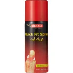BYFT018821 Quick Fit Massage Spray 150gm