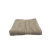 BYFT005604 DAFFODIL WASHCLOTH LIGHT BEIGE Set of 1