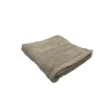 BYFT005604 DAFFODIL WASHCLOTH LIGHT BEIGE Set of 1 A