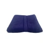 BYFT005635 DAFFODIL HAND TOWEL NAVY BLUE Set of 1