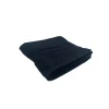 BYFT005648 DAFFODIL HAND TOWEL BLACK Set of 1 A