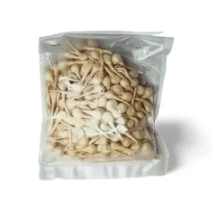 Cart 9 BYFT008067 POOJA ESSENTIALS PHOOL BATTI WHITE Set of 1