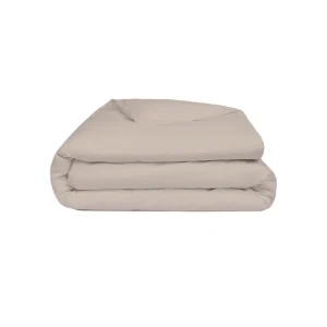 BYFT008136 BYFT TULIP King Duvet Cover Beige Set of 1