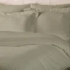 BYFT008166 BYFT TULIP Queen Duvet Cover Sand Set of 1 A