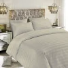 BYFT008166 BYFT TULIP Queen Duvet Cover Sand Set of 1 C