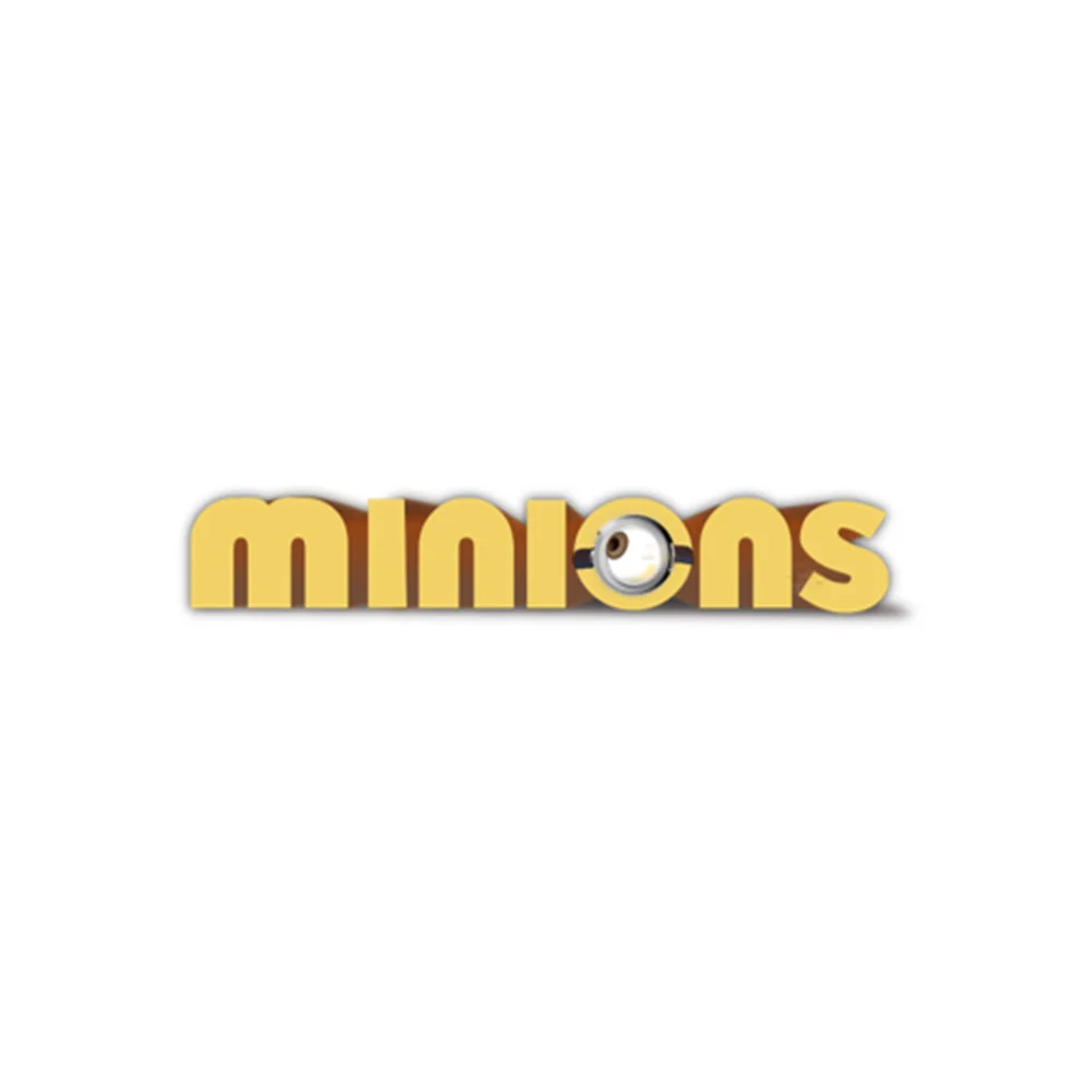 Minions