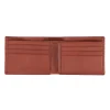BYFT002481 Jafferjees Genuine Leather Men's Wallet Berlin   Tan A